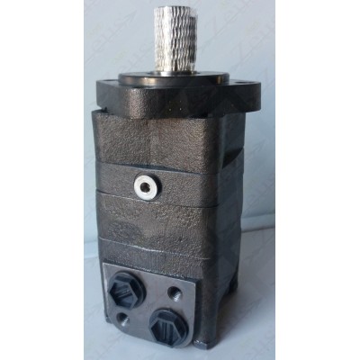 200 CC Orbital Hydraulic Motor, S Series, 25 Reduced Shaft