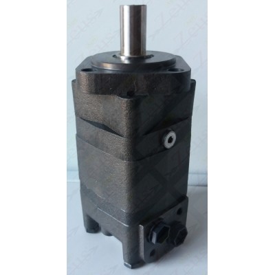 315 CC Orbital Hydraulic Motor, S Series, 25 Reduced Shaft
