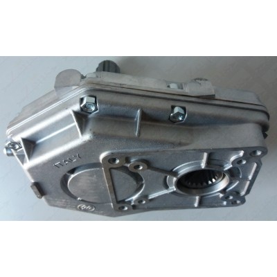 Moltiplicatore gruppo 3 maschio, rapporto 1:3,8 Moltiplicatore gruppo 3 maschio, rapporto 1:3,8