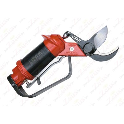 Forbice pneumatica Lisam modello Sly Forbice pneumatica Lisam modello Sly