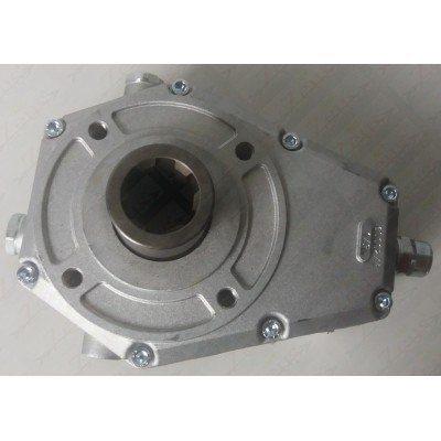 Moltiplicatore gruppo 3 maschio, rapporto 1:3,8 Moltiplicatore gruppo 3 maschio, rapporto 1:3,8