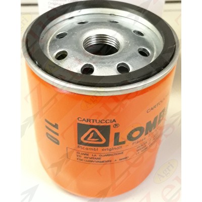 oil cartridge/oil filter