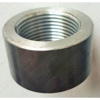 Threaded bushing