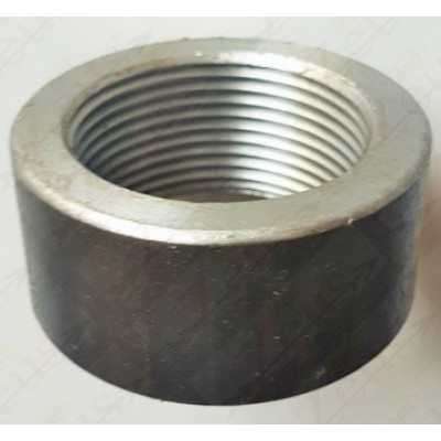 Threaded bushing