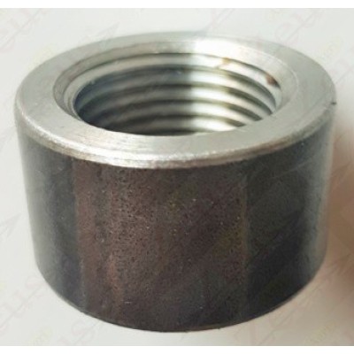Threaded bushing