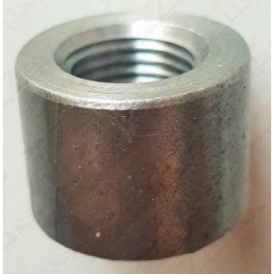 Threaded bushing