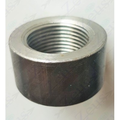 Threaded bushing