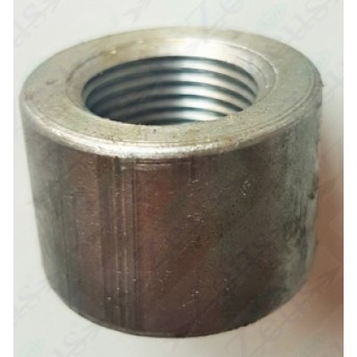Threaded bushing