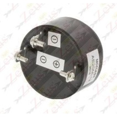 Cicalino 12-24Volt Bi-tonale Cicalino 12-24Volt Bi-tonale