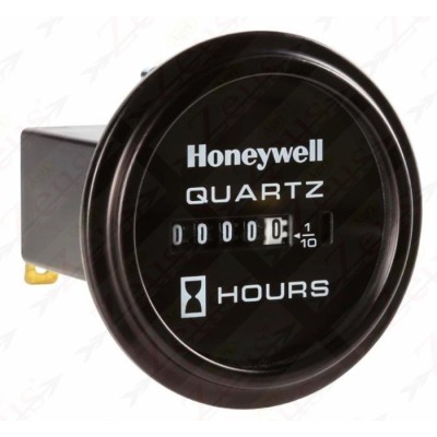 Hour meter 12-60 volts Hour meter 12-60 volts