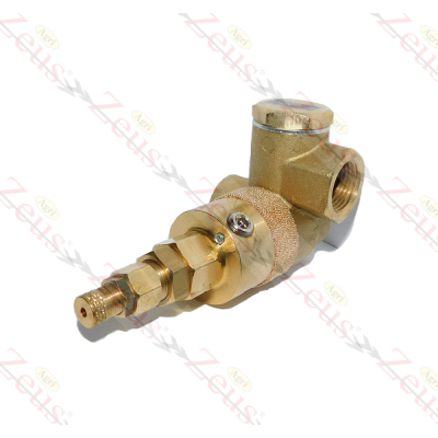 1/2' air circuit breaker