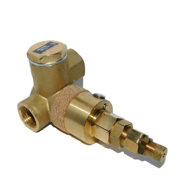 1/2' air circuit breaker