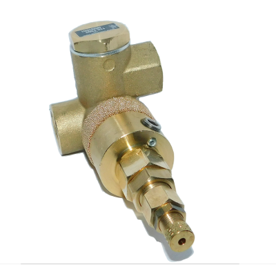 1/2' air circuit breaker