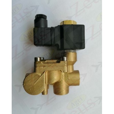 12v solenoid valve