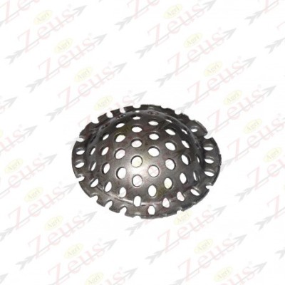 Jet filter (steel grille) diameter 18