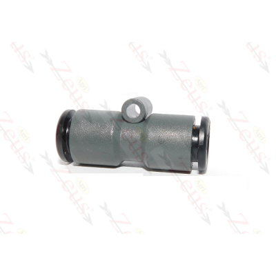 Quick joint for 4mm air hose