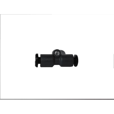 Quick joint for 6mm air hose