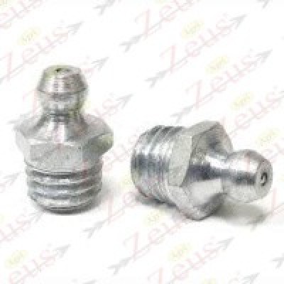8x1.25 straight grease nipple e.g. 9