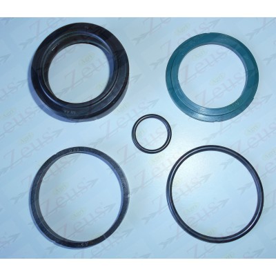 Kit guarnizioni cilindro alesaggio 60