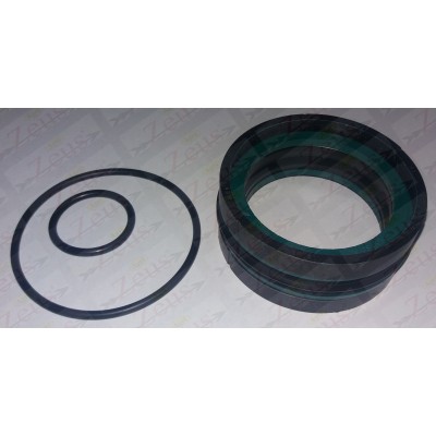 80 bore cylinder gasket kit