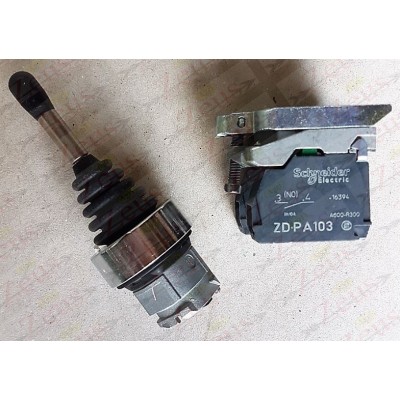 2 function 12V manipulator