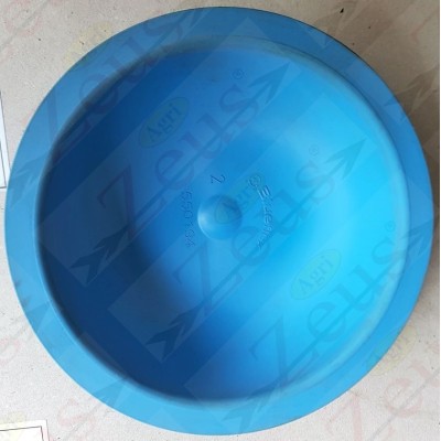Blueflex air chamber membrane