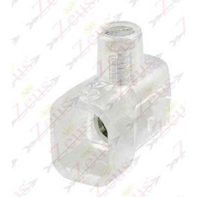 Loose insulated flying clamp Loose insulated flying clamp