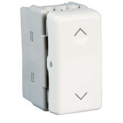 Pulsante- 1P NA+NA 10A FRECCE V Pulsante- 1P NA+NA 10A FRECCE V