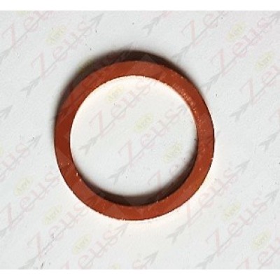 1/2' copper washer 21.5x27x1.5