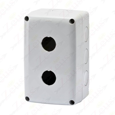 Container box 2 buttons Container box 2 buttons