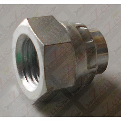 1/4' swivel female cap