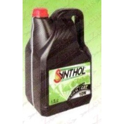 Olio 10W MOTOR OIL (LT.5) Olio 10W MOTOR OIL (LT.5)