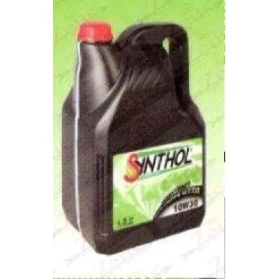 10W30 U.T.T.O. oil (LT.5)