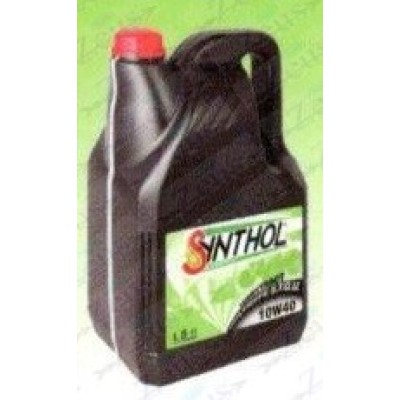 10W40 S.T.O.U. oil (LT.5)