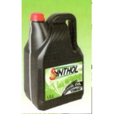 15W40 MOTOR OIL (LT.5)