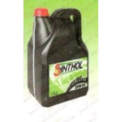 20W30 U.T.T.O. oil (LT.5)