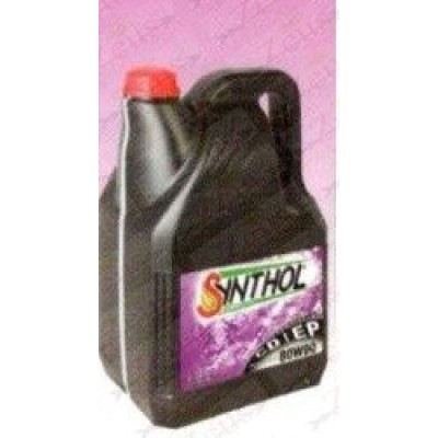 Olio cambio,idraulico e freno 80W90 CD/EP (lt.5) Olio cambio,idraulico e freno 80W90 CD/EP (lt.5)