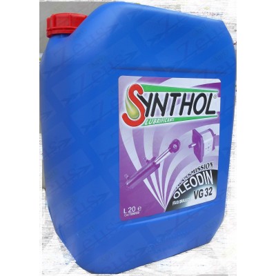 Gearbox, hydraulic and brake oil VG32 (20 litres)