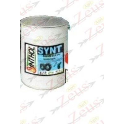 Grasso SYNT KTL (BLU) KG.5 Grasso SYNT KTL (BLU) KG.5