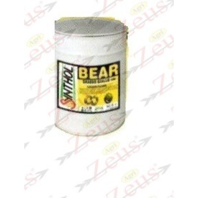 BEAR KSL grease (YELLOW) KG.5