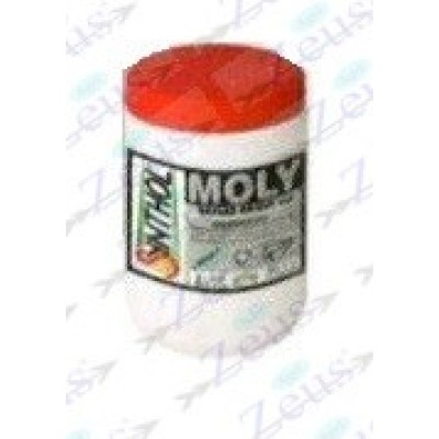 MOLY KLM grease (GREY) 1 kg