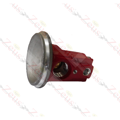 valve body