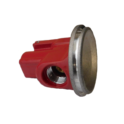 valve body