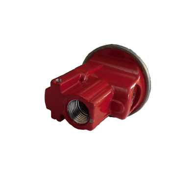 valve body
