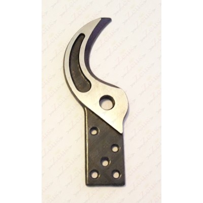 LISAM fixed blade