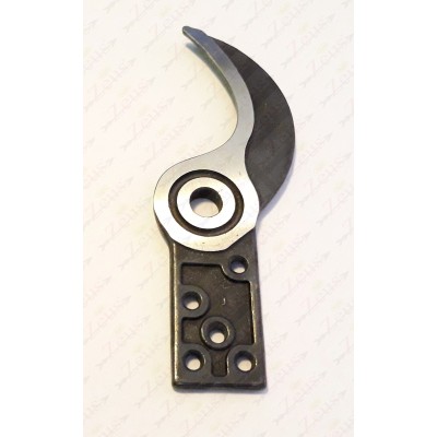LISAM fixed blade