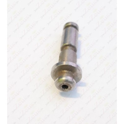 Stainless steel control pin