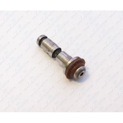 Perno comando inox