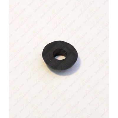 Stainless steel control pin gasket