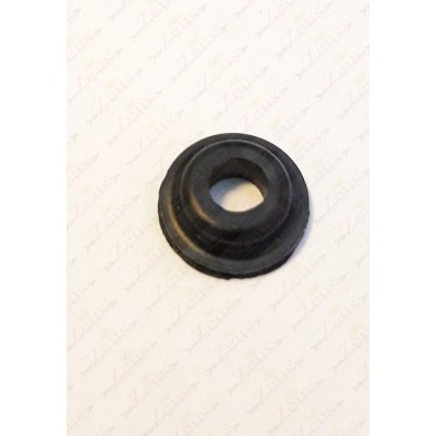 Stainless steel control pin gasket